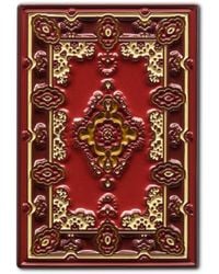 Make Heads Turn - Enamel Pin Rug - Lyst