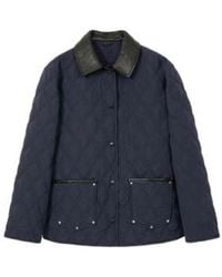 Jakke - Field Jacket - Lyst
