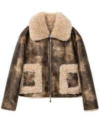 Jakke - Vera Jacket - Lyst