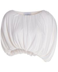 Concepto - Vela Fluid Summer Top - Lyst