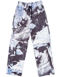 mysimplicated - Light Cord Trousers - Lyst