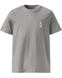 Anchor and Crew - Heather Polar Bear Day Out - Lyst