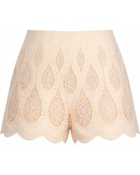 Malo - Neutrals Boho - Lyst