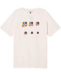 Thinking Mu - Color Study T-shirt - Lyst