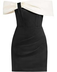Tia Dorraine - Signature Of The Sun Mini Dress - Lyst