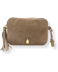 Franchetti Bond - Caz - Lyst