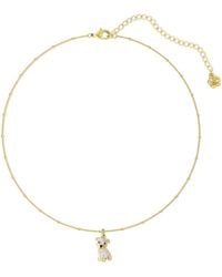 Cloud Haven - Mini Pittie Sweetie Pendant - Lyst