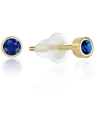 Reis Jewellery - Reis Kids Bubble Earrings - Lyst