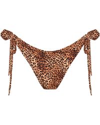 Soleil State - Sunseeker Leopard - Lyst