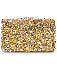 Simitri - Golden Hour Clutch - Lyst