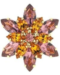 Otazu - Blushing Bloom Ring - Lyst