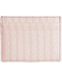 Bell'INVITO - Card Wallet - Lyst