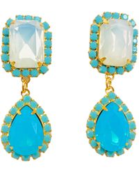 The Pink Reef - Jewel Drop Neons - Lyst