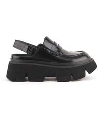 United Nude - Stomper Loafer - Lyst