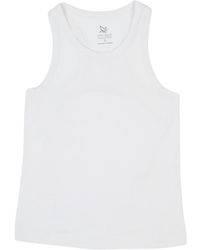 On/Off Essentials - The Essential Tank - Lyst