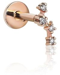 Reis Jewellery - Matrix Piercing - Lyst