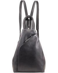 Lloyd Baker - Zue Leather Backpack - Lyst