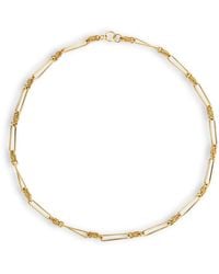 Aelea Studio - Amal Necklace - Lyst