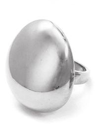 Biko Jewellery - Galina Ring Large - Lyst
