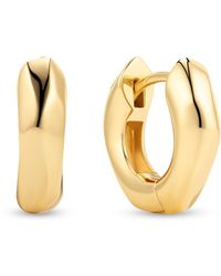 Sif Jakobs Jewellery - Earrings Roccia - Lyst