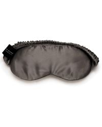 Silk Works - Mulberry Silk Eye Mask - Lyst