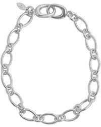 Onia - Citrus Chain Bracelet - Lyst