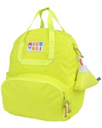 Mokuyobi - Neon Atlas Backpack - Lyst