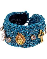 Hilo De Mar - Bracelet - Lyst