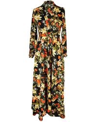 Jennafer Grace - Amelie Minaret Dress - Lyst