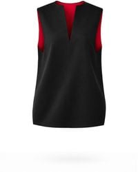 Lumina Eligma - The Pear Shirt - Lyst
