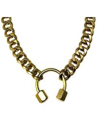 Rachel Nathan - Outlaw Necklace - Lyst