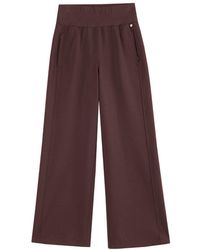 Supesu - Cubby Sweatpants, Wide Leg - Lyst