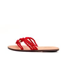 MYYAZ - Nodus Sandal - Lyst