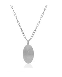 A Weathered Penny - Rumi Chain - Lyst