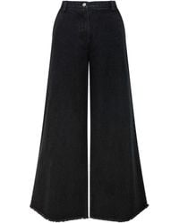 James Lakeland - Frayed Jeans - Lyst