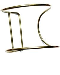 Lala Salama - Large Singi Straight Cuff - Lyst