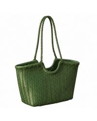 Rimini - Hand Woven Shooper - Lyst