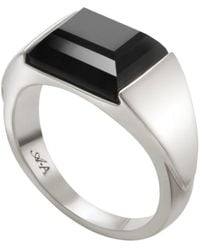 Armine + Ambrose - The Pinky Promise Ring - Lyst