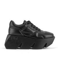 United Nude - Bull Puffy Sneaker - Lyst