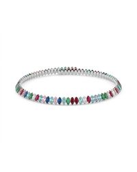 LÁTELITA London - Marquise Choker - Lyst