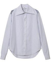 Jakke - Crest Shirt - Lyst