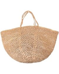 Zanatany Concepts - Sinah- Tote Bag - Lyst