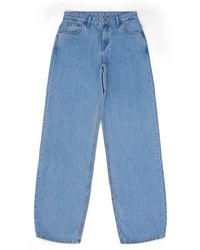 Dr. Denim - Hill Low Relaxed - Lyst