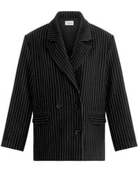 Thisisu Collection - Sansa Jacket - Lyst