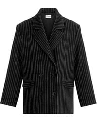 Thisisu Collection - Sansa Jacket - Lyst