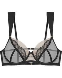 Perilla Lingerie - Elin Bra - Lyst