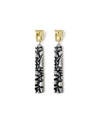 By Virgo - Noctera Earring - Lyst