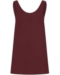 Thisisu Collection - Ipecu Mini Dress - Lyst