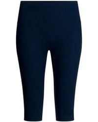 The Koozy - Charlotte High Waist Shorts - Lyst