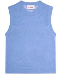 La Granni - La G Top - Lyst